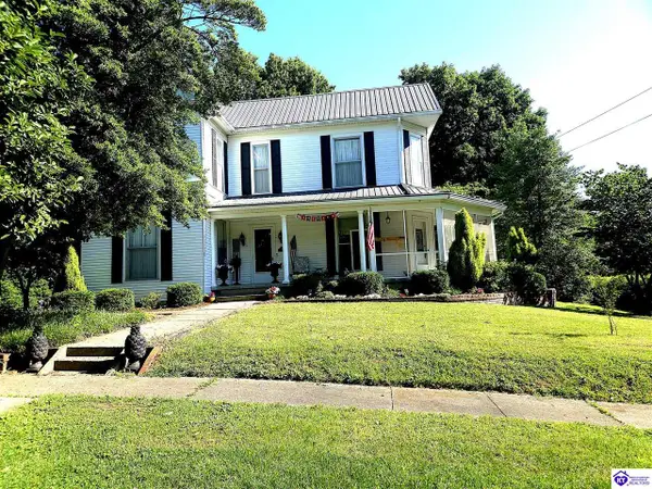 205 W Chestnut Street, Leitchfield, KY 42754