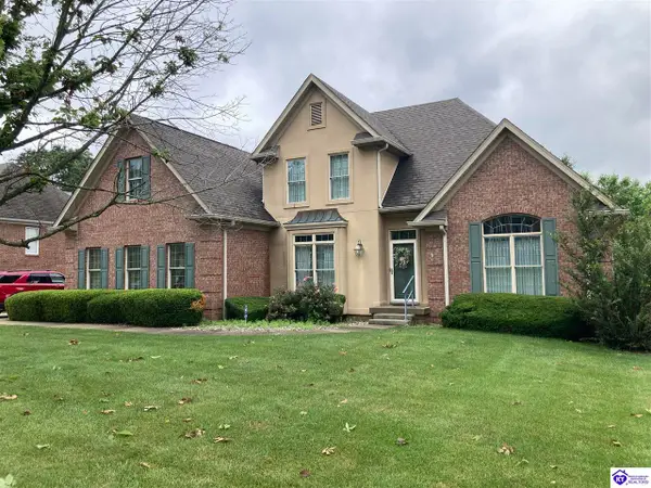 714 Freeman Lake Road, Elizabethtown, KY 42701