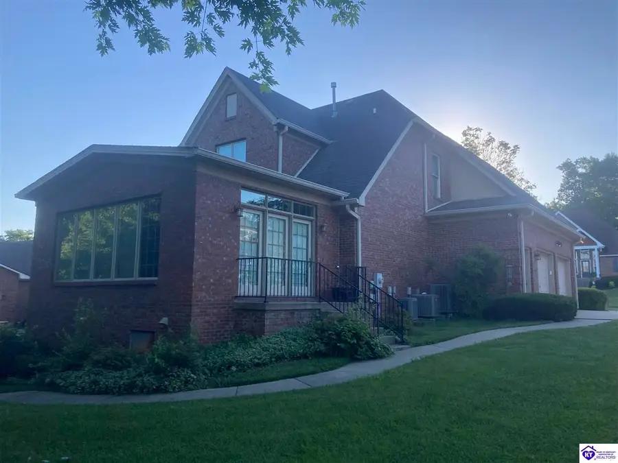 714 Freeman Lake Road, Elizabethtown, KY 42701 - #3