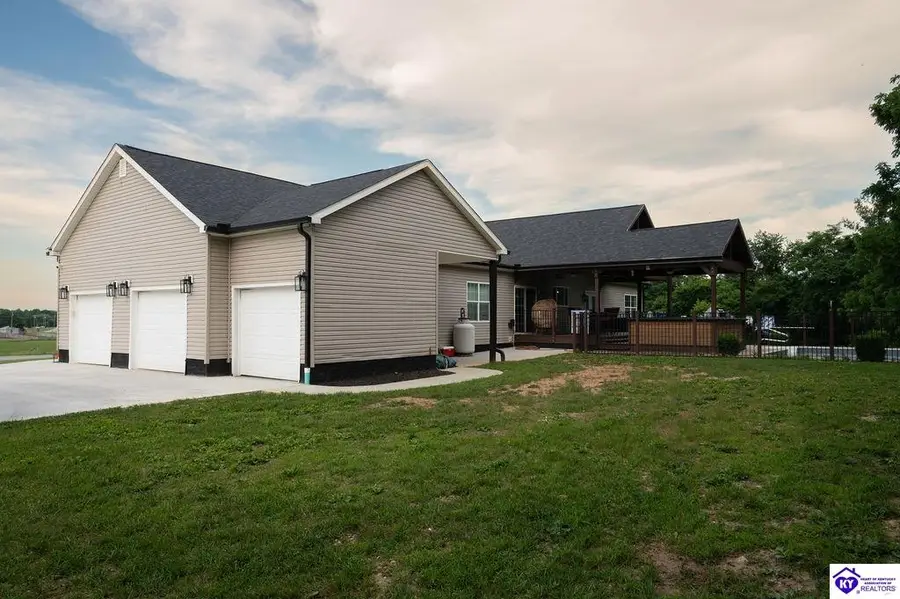 80 Mayfield Ct, Elizabethtown, KY 42701 - #2
