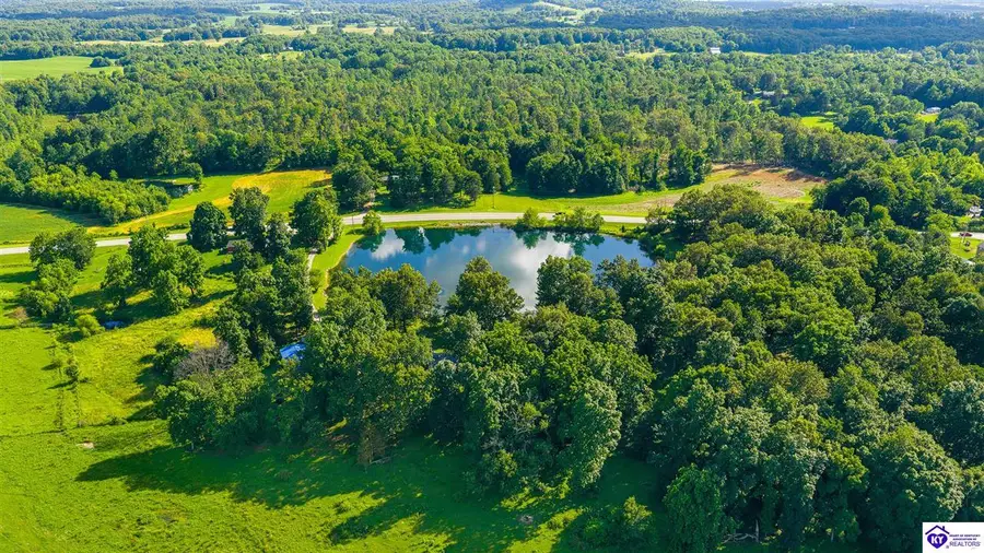 3950 Old Mill Road, Brandenburg, KY 40108 - #3