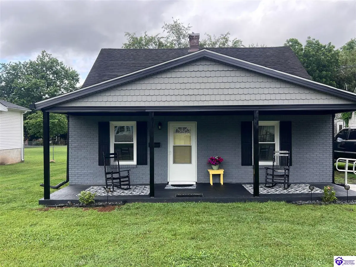 810 Kurtz Street, Bardstown, KY 40004 - #1