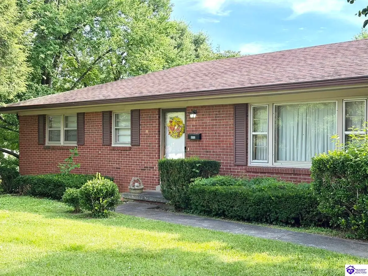 612 Cherrywood Drive, Elizabethtown, KY 42701 - #1