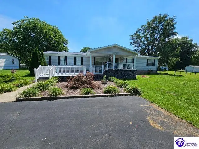 92 Spring Meadow Circle, Campbellsville, KY 42718 - #1