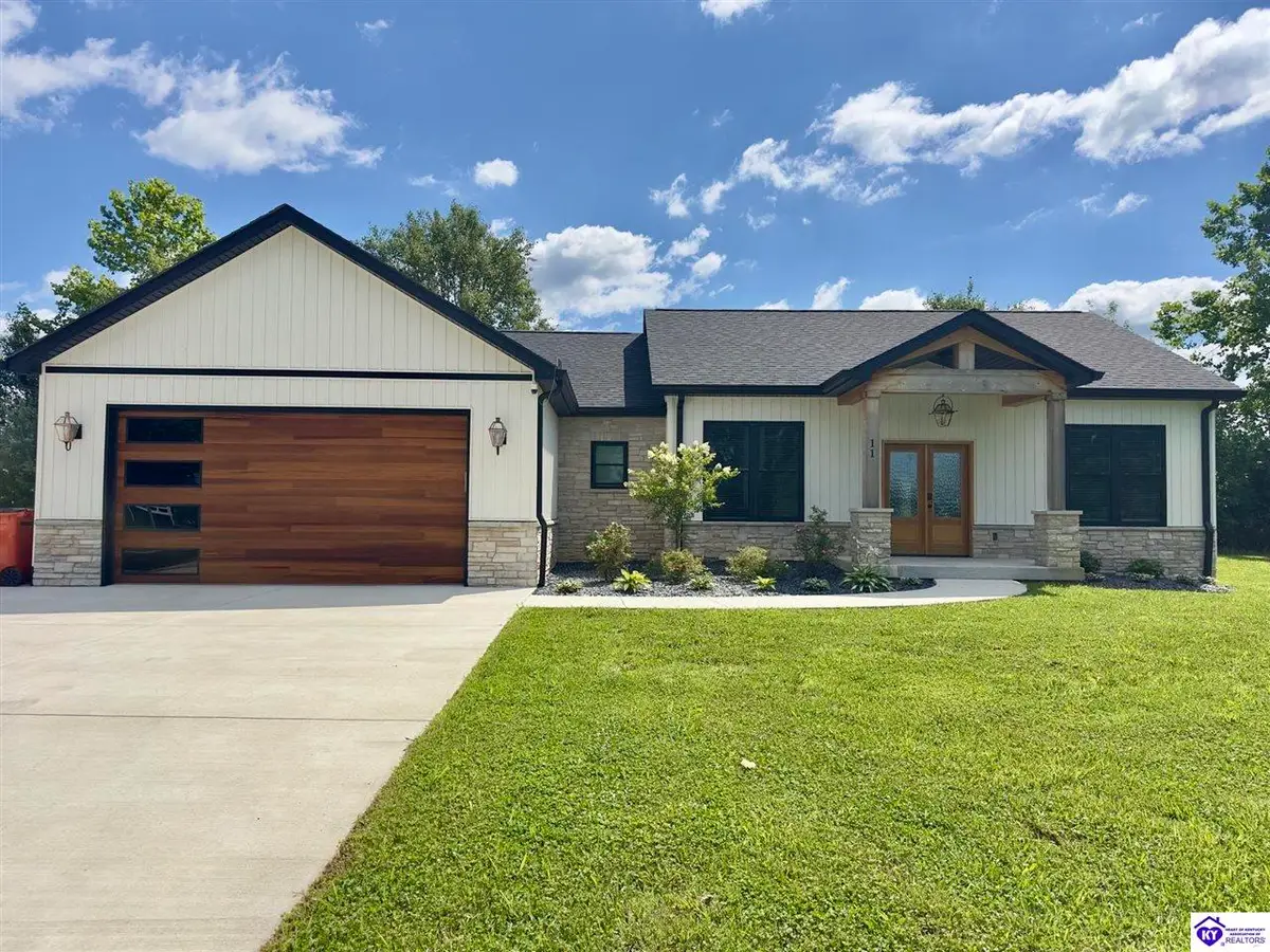 11 Chestnut Grove Road, Elizabethtown, KY 42701 - #1