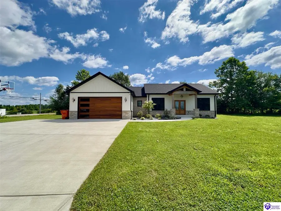 11 Chestnut Grove Road, Elizabethtown, KY 42701 - #2