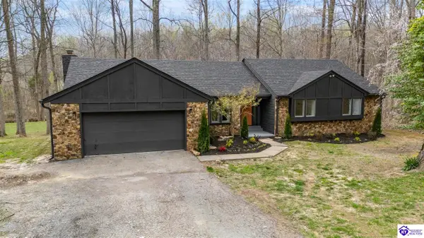 328 Thicket Drive, Elizabethtown, KY 42701-9541