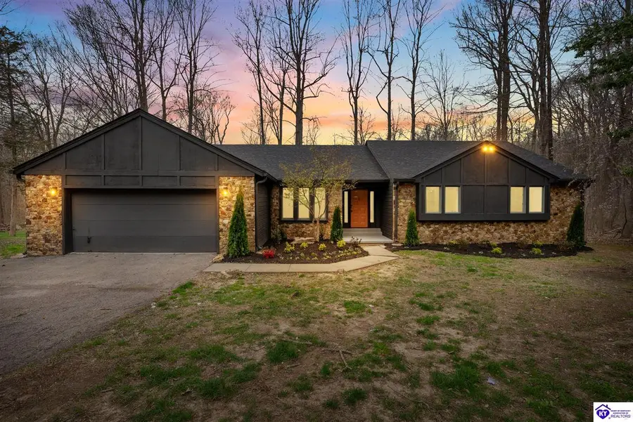 328 Thicket Drive, Elizabethtown, KY 42701-9541 - #2