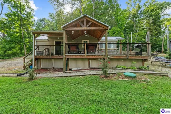 216 Hidden Valley Extension A Lane, Hudson, KY 40145