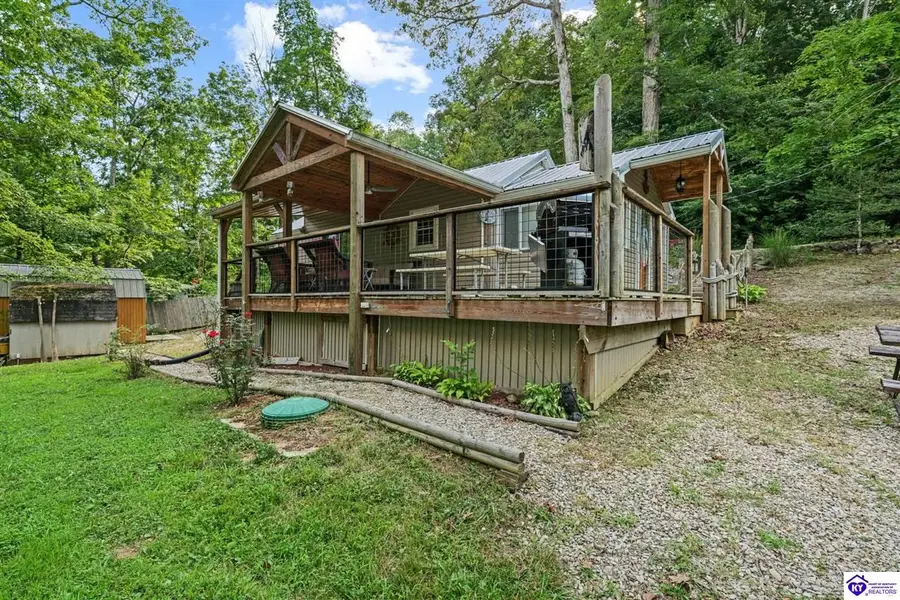 216 Hidden Valley Extension A Lane, Hudson, KY 40145 - #3
