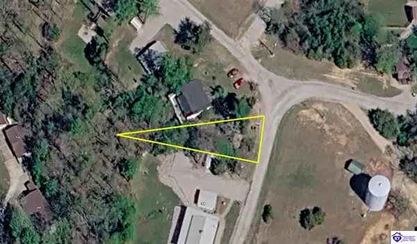 0 Sassafras Drive, Clarkson, KY 42726