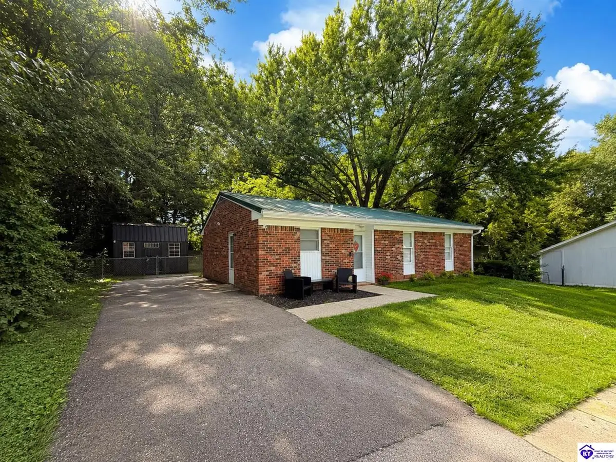 148 Vonda Court, Radcliff, KY 42701 - #1