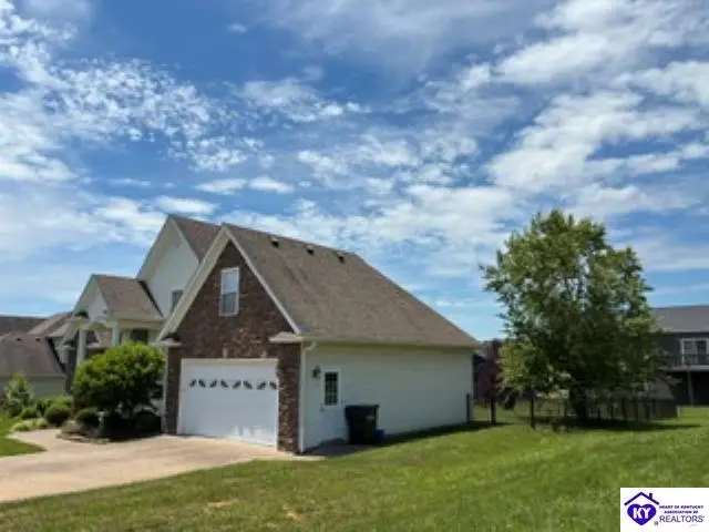 107 McClendon Hills Lane, Elizabethtown, KY 42701 - #2