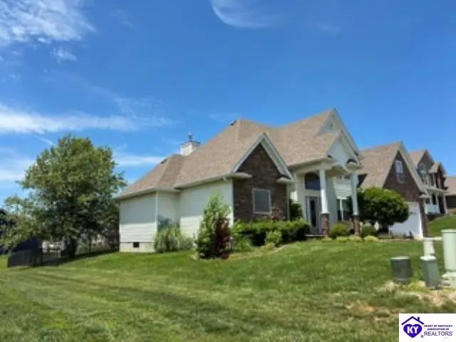 107 McClendon Hills Lane, Elizabethtown, KY 42701 - #3