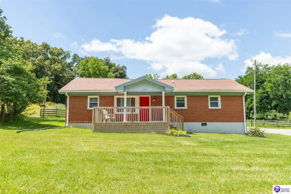 1288 Blackjack Road, Radcliff, KY 40160 - #1