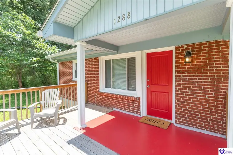 1288 Blackjack Road, Radcliff, KY 40160 - #3