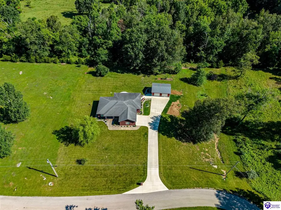 634 Jordan Avenue, Brandenburg, KY 40108 - #2