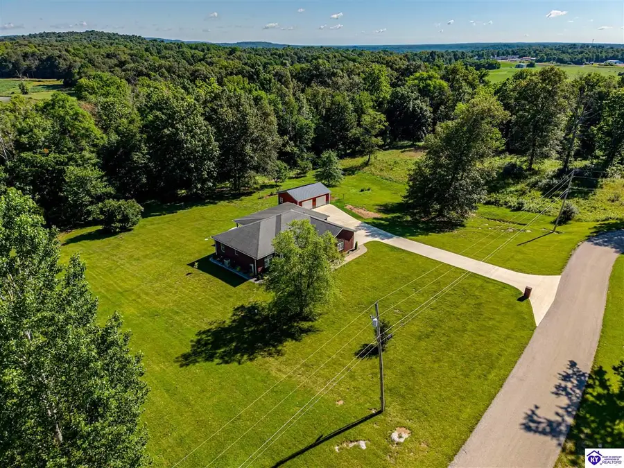 634 Jordan Avenue, Brandenburg, KY 40108 - #3
