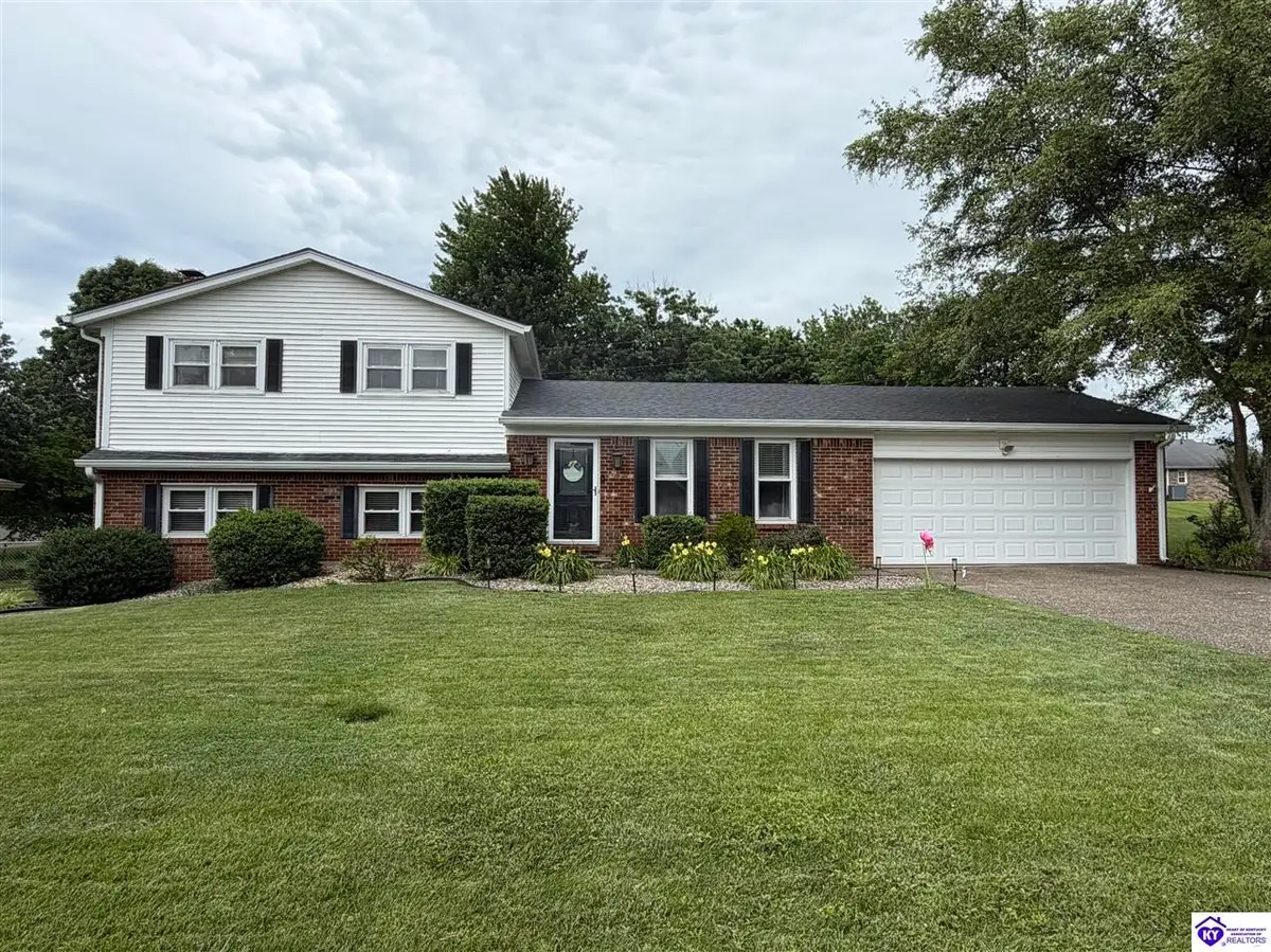 904 Tyler Circle, Elizabethtown, KY 42701 - #1