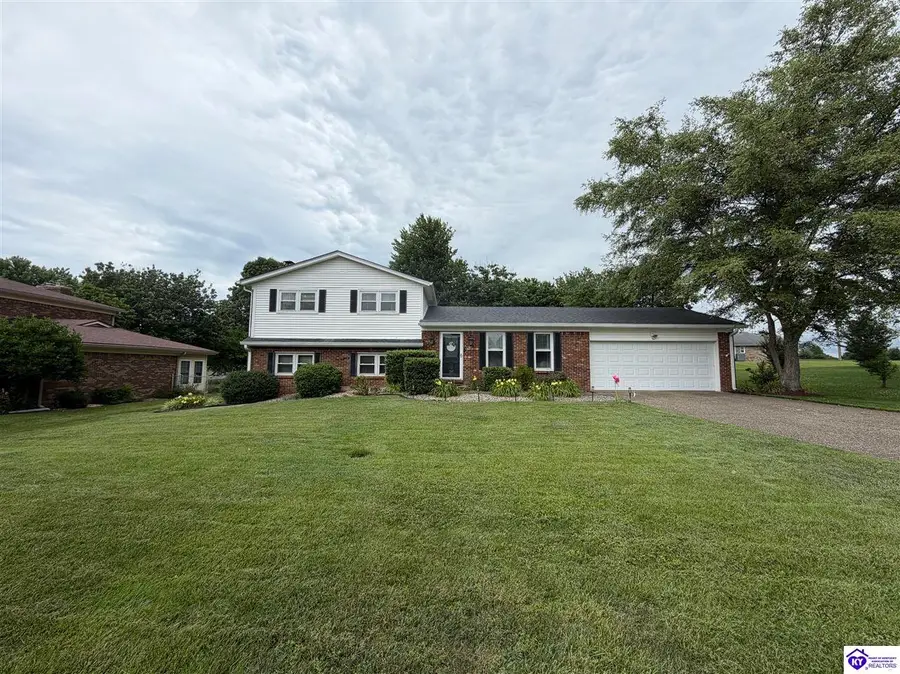 904 Tyler Circle, Elizabethtown, KY 42701 - #2