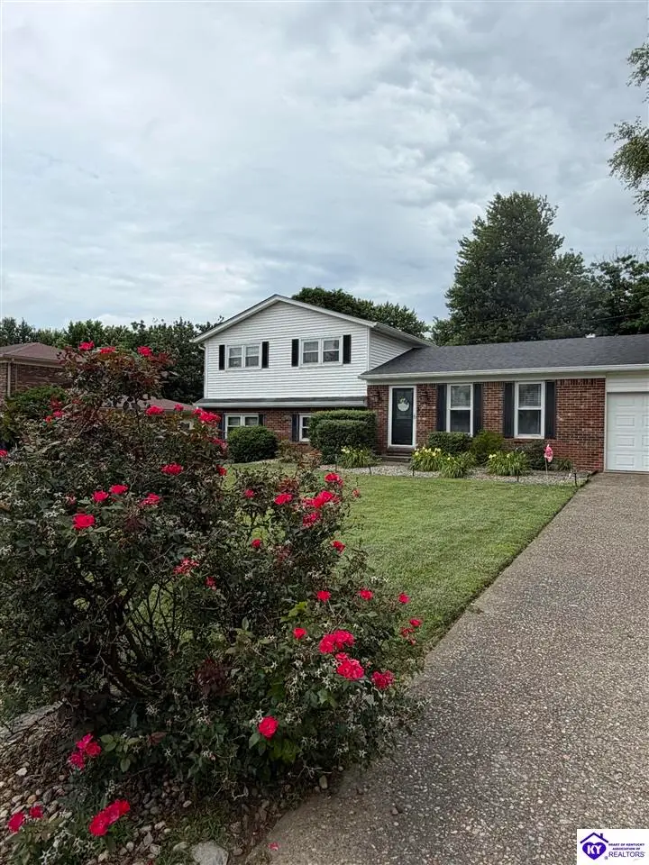 904 Tyler Circle, Elizabethtown, KY 42701 - #3