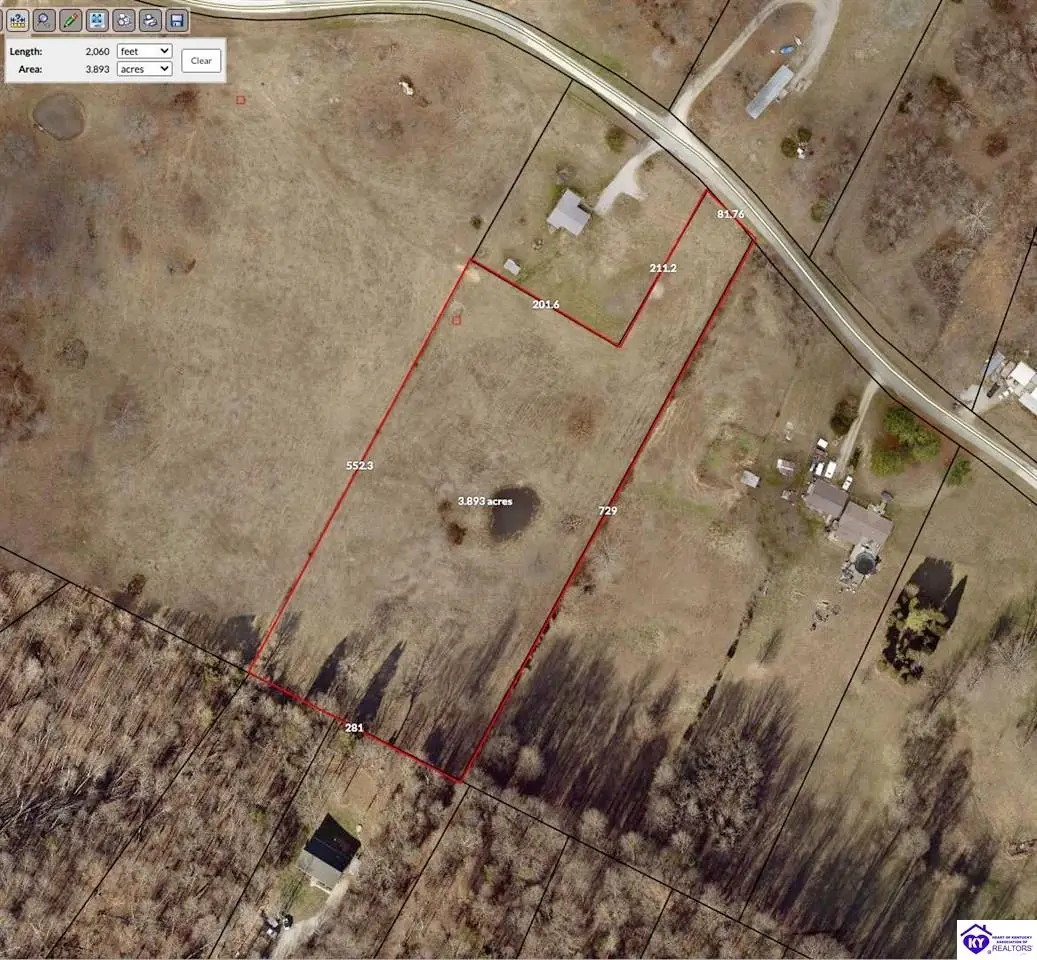 0 Meadow Wood Drive, Brandenburg, KY 40108 - #1