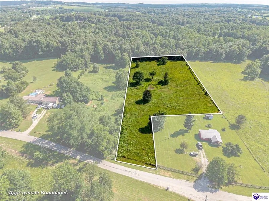 0 Meadow Wood Drive, Brandenburg, KY 40108 - #3