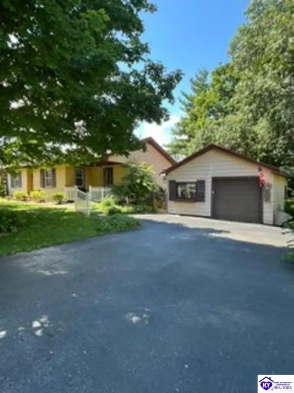 705 Park Lane, Radcliff, KY 40160