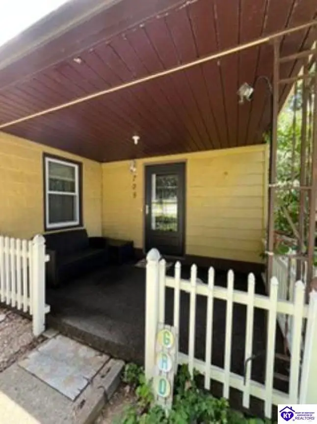 705 Park Lane, Radcliff, KY 40160 - #2
