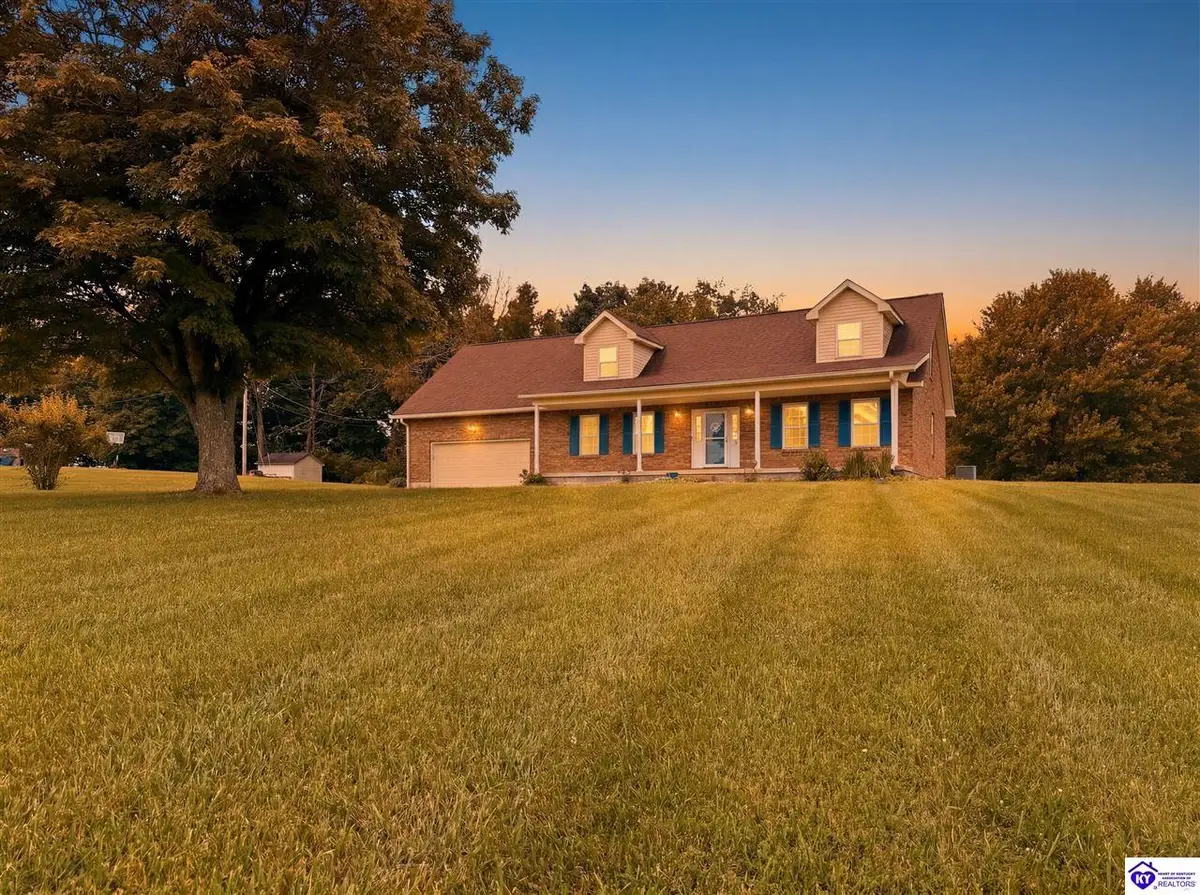 65 Brenda Court, Brandenburg, KY 40108 - #1