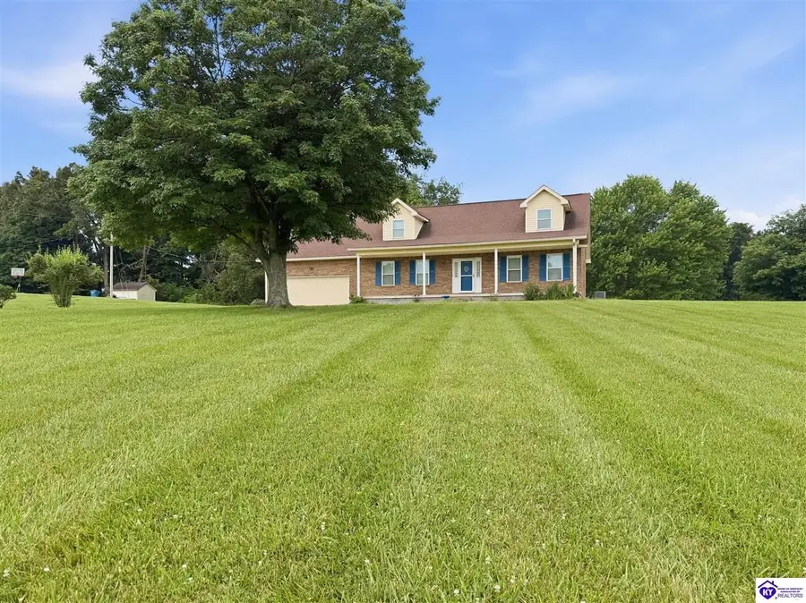 65 Brenda Court, Brandenburg, KY 40108 - #3
