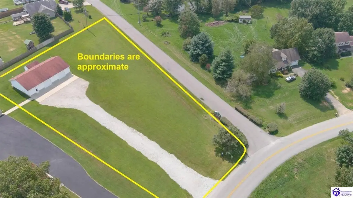 Lot 20 Rineyville School Road, Rineyville, KY 40162 - #1