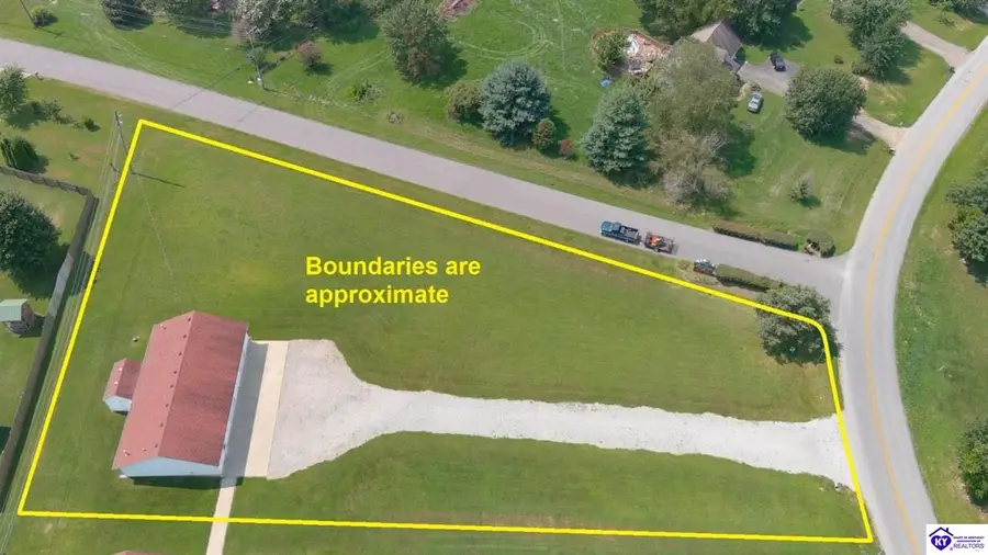 Lot 20 Rineyville School Road, Rineyville, KY 40162 - #2