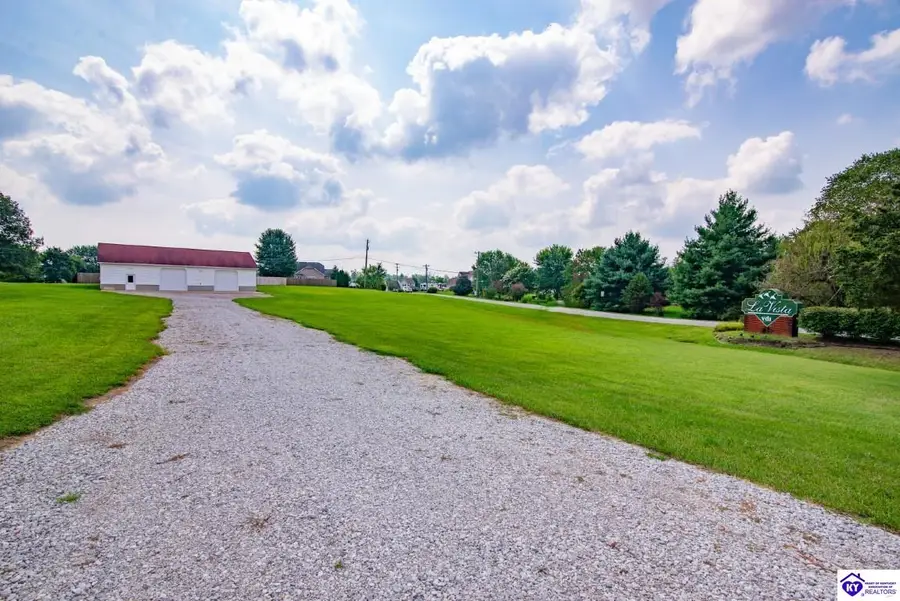 Lot 20 Rineyville School Road, Rineyville, KY 40162 - #3