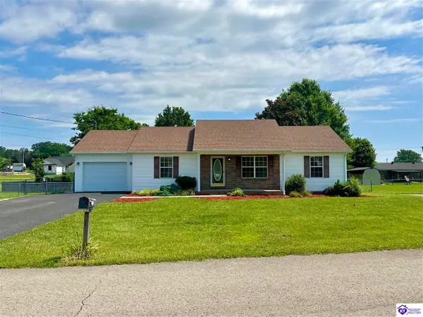 115 Cheyenne Drive, Campbellsville, KY 42718