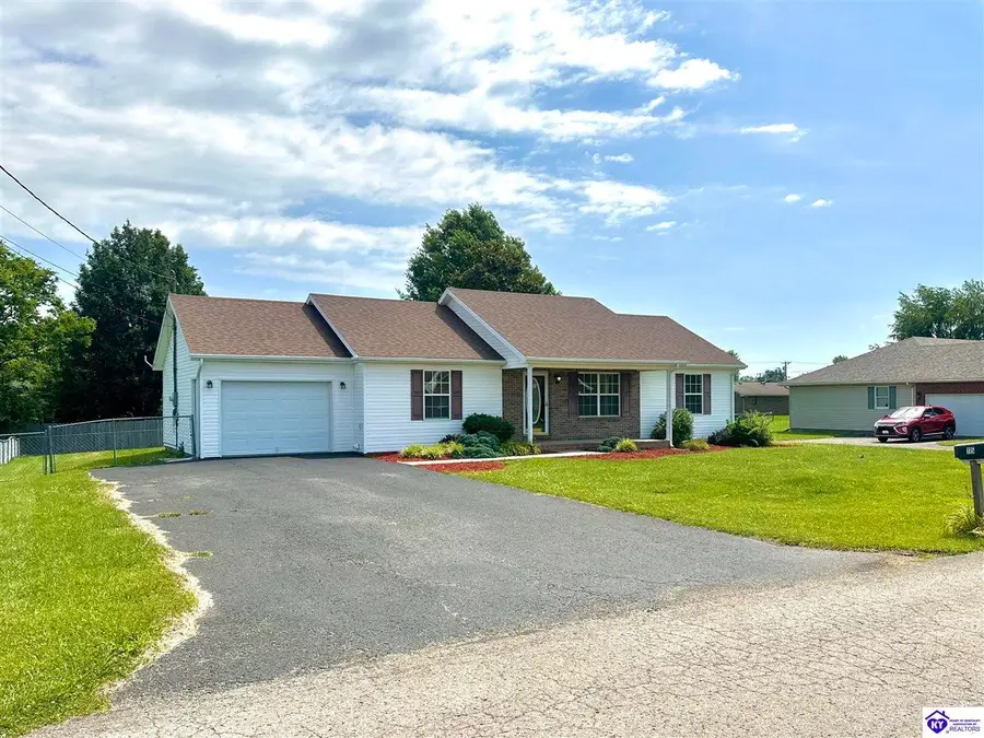 115 Cheyenne Drive, Campbellsville, KY 42718 - #2