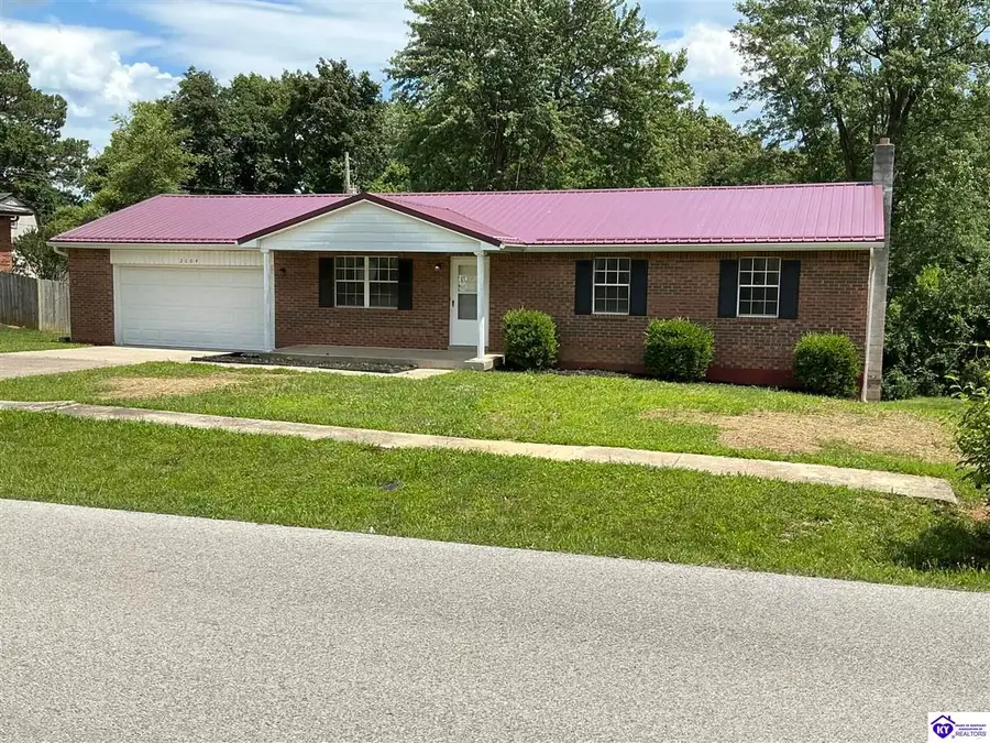 2604 Northern Road, Radcliff, KY 40160 - #2