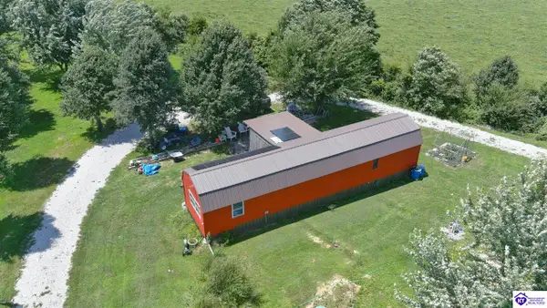 99 Hardin Springs Road, Big Clifty, KY 42712