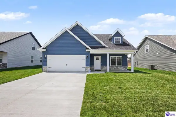 200 Miles Pass, Elizabethtown, KY 42701