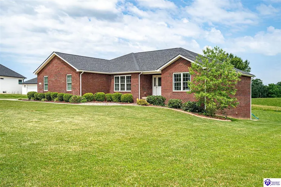 204 Shepherd's Way, Rineyville, KY 40162 - #3