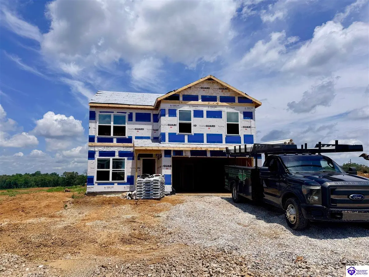 209 Saratoga Ln, Elizabethtown, KY 42701 - #1