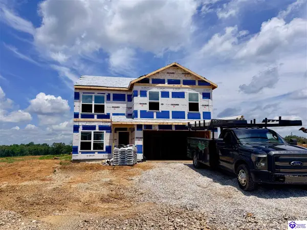 209 Saratoga Ln, Elizabethtown, KY 42701