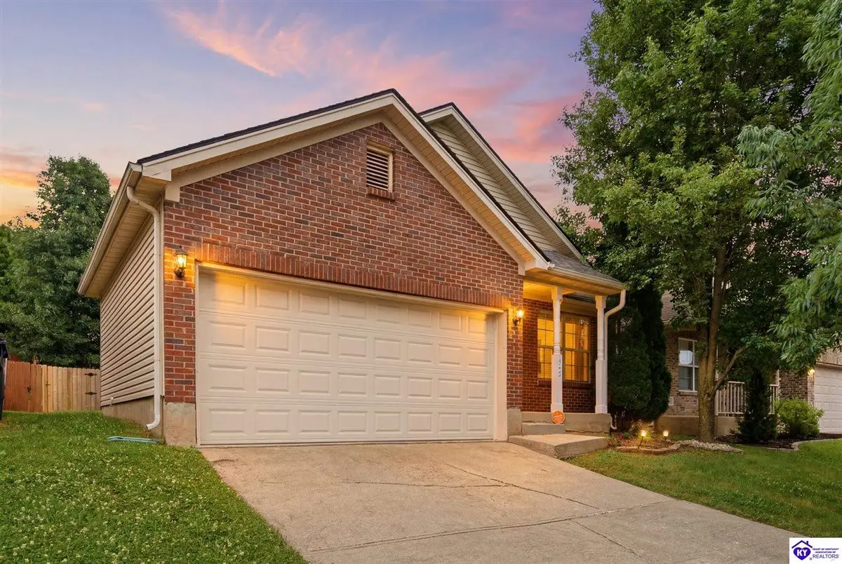 252 White Oak Trace, Lexington, KY 40511 - #1