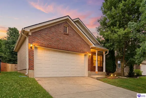252 White Oak Trace, Lexington, KY 40511