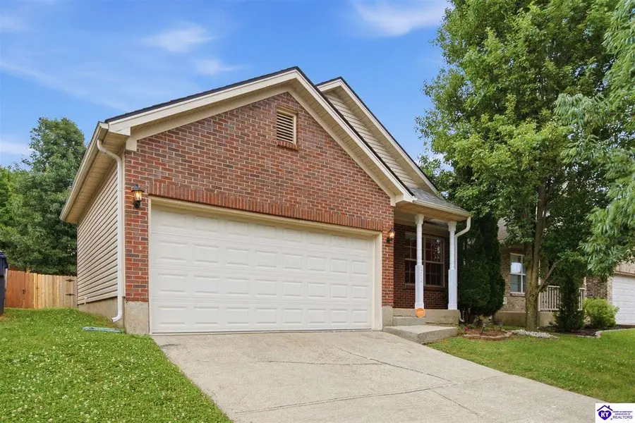 252 White Oak Trace, Lexington, KY 40511 - #2
