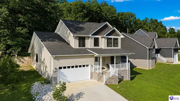 287 Hampton Road, Brandenburg, KY 40108