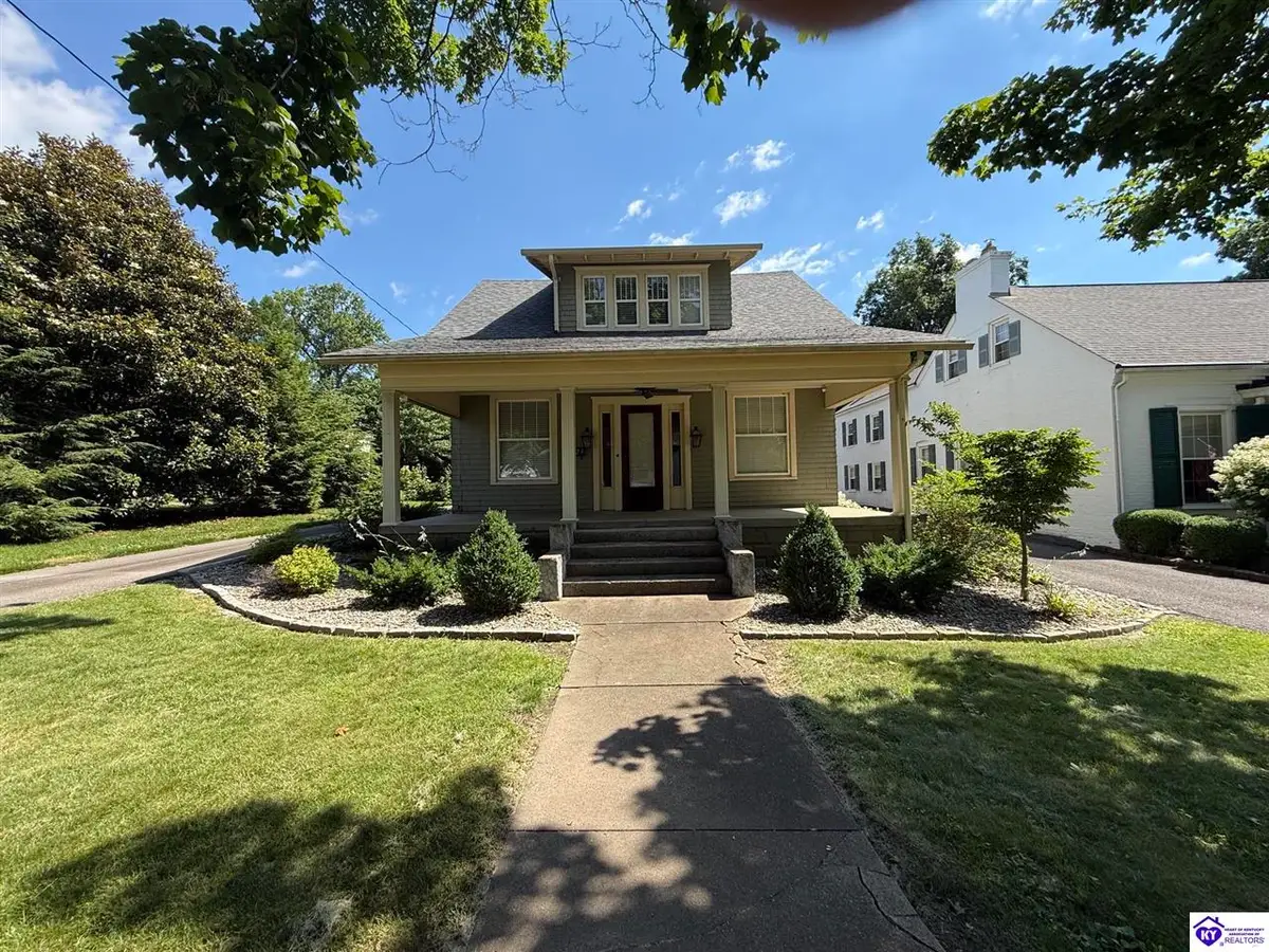 223 W Poplar Street, Elizabethtown, KY 42701 - #1