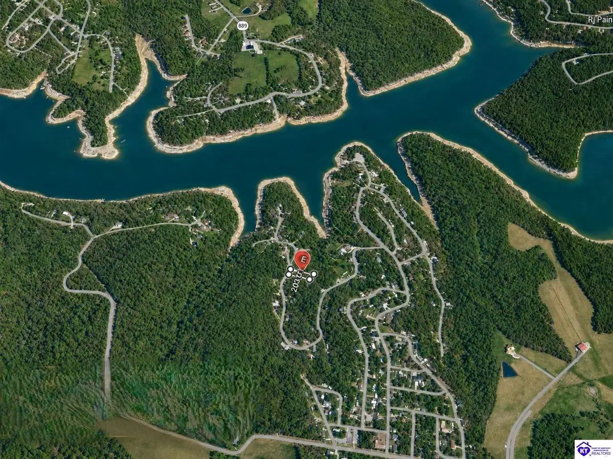 169 Sunset Drive, Cub Run, KY 42729 - #1