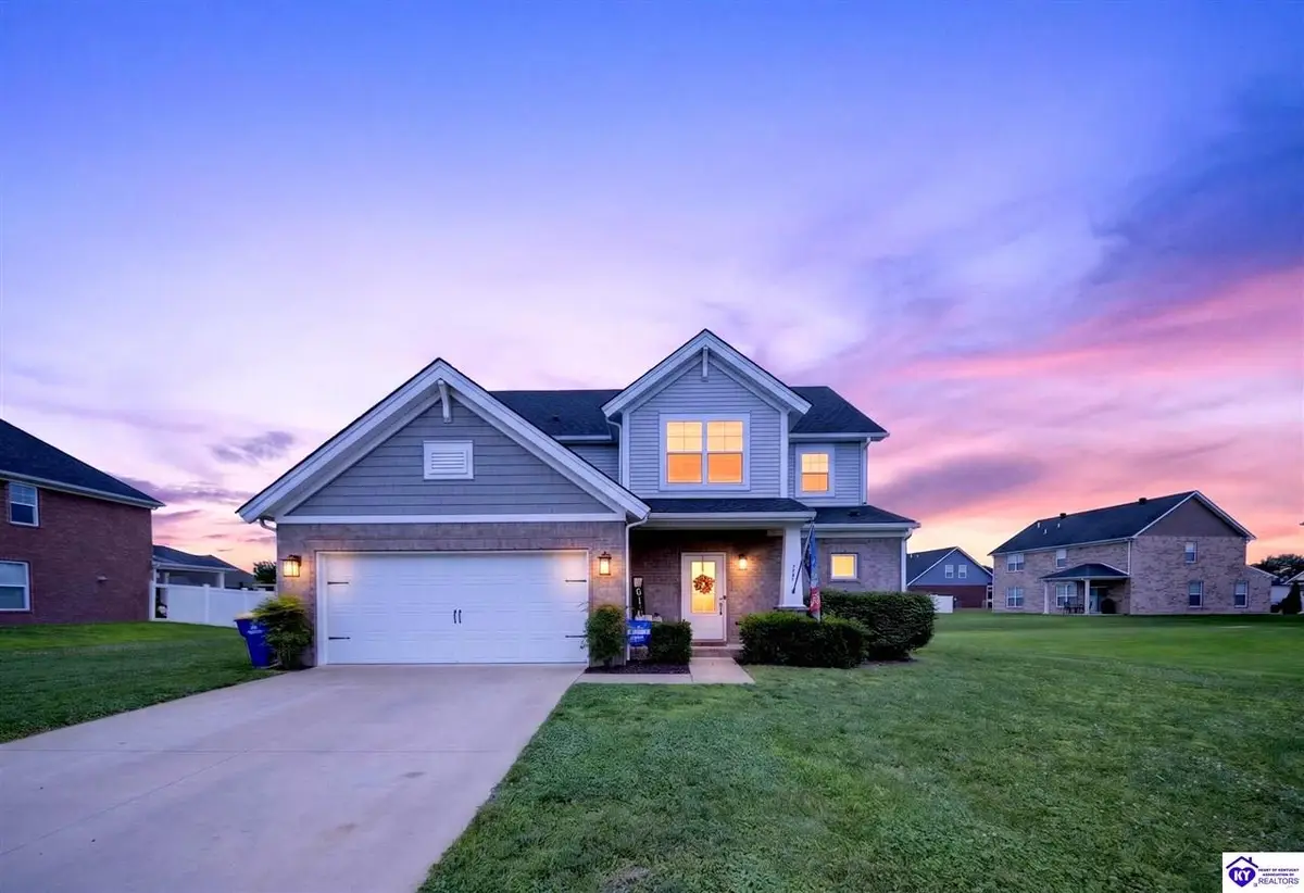 587 Montrose Drive, Bowling Green, KY 42104 - #1