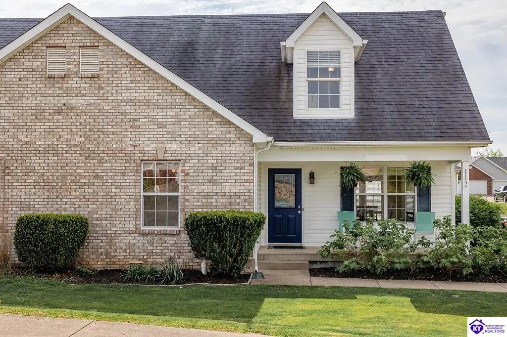 112 Cortland Court, Elizabethtown, KY 42701 - #1
